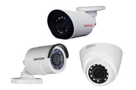 Best CCTV Camera Installation in Kolkata | Eye2Eye Surveillance